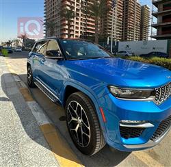 جيب جراند شيروكي